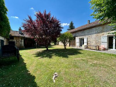 Vente Maison 5 pi�ces TRELISSAC 24750