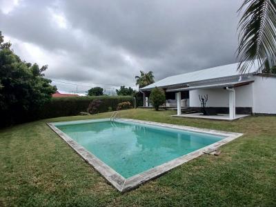 Vente Maison 5 pi�ces SAINT-BENOIT 97470