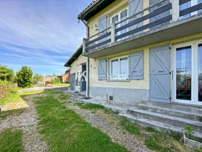 Vente Maison 4 pi�ces MARTRES-TOLOSANE 31220