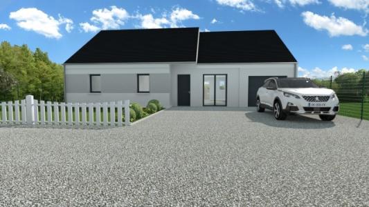 Vente Maison 5 pi�ces MEZIERES-LEZ-CLERY 45370