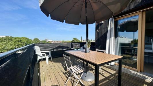 Vente Appartement 4 pi�ces FLOIRAC 33270