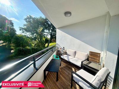 Vente Appartement 3 pi�ces MERIGNAC 33700