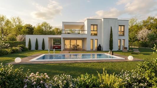Vente Maison 5 pi�ces SARAN 45770