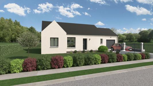 Vente Maison 4 pi�ces TRAINOU 45470
