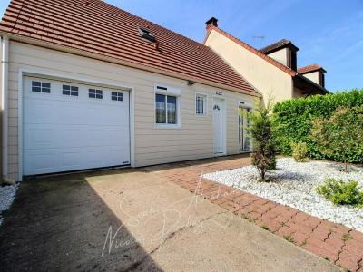 Vente Maison 3 pi�ces ALLAINES-MERVILLIERS 28310