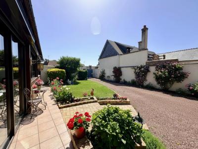 Vente Maison 5 pi�ces SAINT-ANDRE-DE-L'EURE 27220