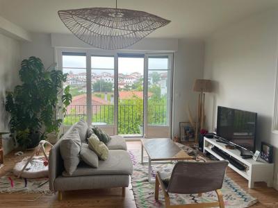 Vente Appartement 5 pi�ces CIBOURE 64500