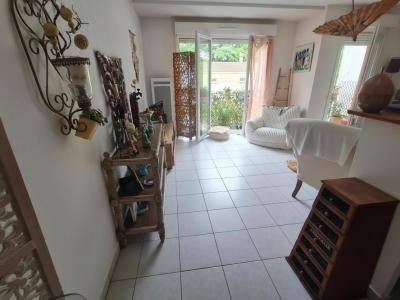 Vente Appartement 3 pi�ces LIBOURNE 33500