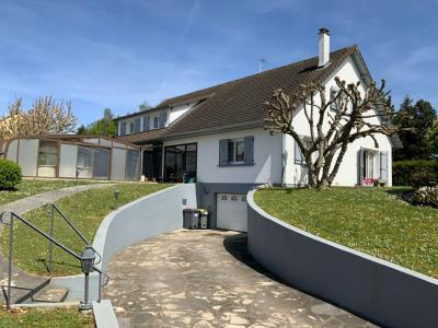 Vente Maison 9 pi�ces MORET-SUR-LOING 77250