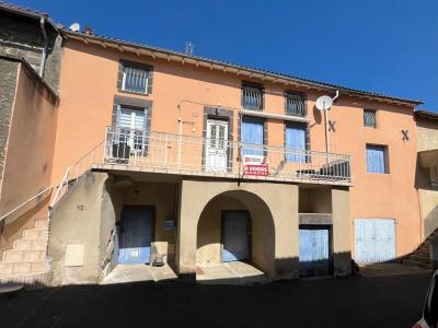 Vente Maison 6 pi�ces ROMAGNAT 63540