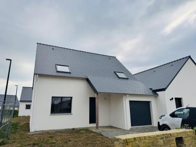 Vente Maison 6 pi�ces SAINT-RENAN 29290