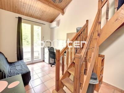 Vente Appartement TOULOUSE 31400