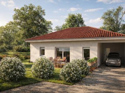 Vente Maison 3 pi�ces DAVEZIEUX 07430