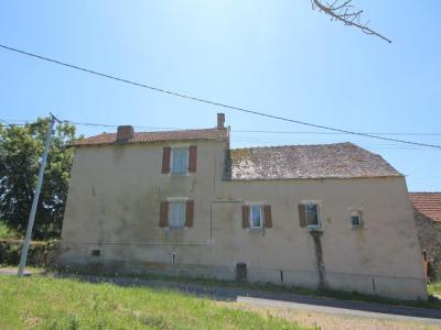 Vente Maison 6 pi�ces FOUILLADE 12270
