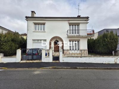 Vente Maison 7 pi�ces TOULOUSE 31500
