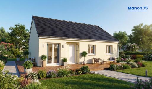 Vente Maison 4 pi�ces ALLOUVILLE-BELLEFOSSE 76190