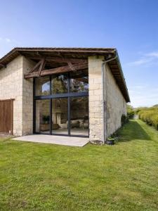 Vente Maison GENISSAC 33420
