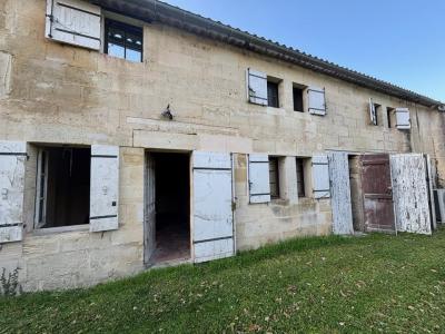 Vente Maison CADARSAC 33750