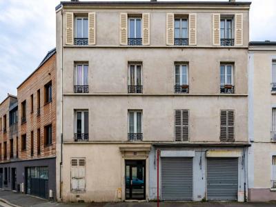 Vente Appartement IVRY-SUR-SEINE 94200