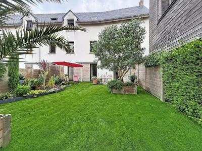 Vente Appartement 4 pi�ces GUERANDE 44350