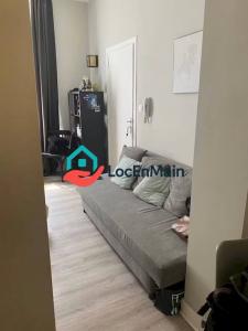 Location Appartement PARIS-20EME-ARRONDISSEMENT 75020