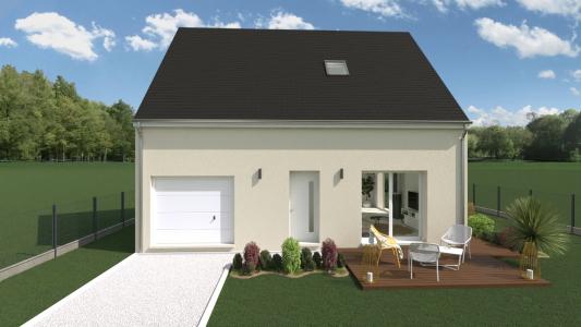 Vente Maison 5 pi�ces CAUVICOURT 14190