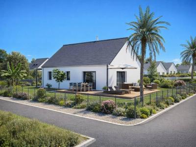 Vente Maison 5 pi�ces HOTTOT-LES-BAGUES 14250
