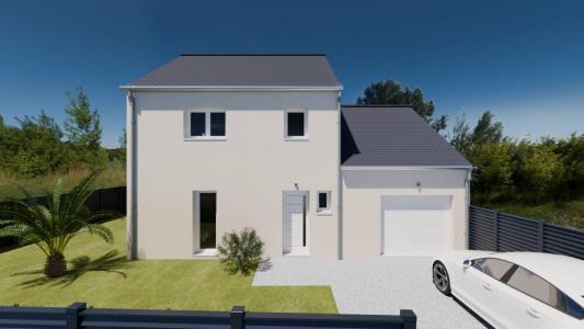 Vente Maison 5 pi�ces POTIGNY 14420