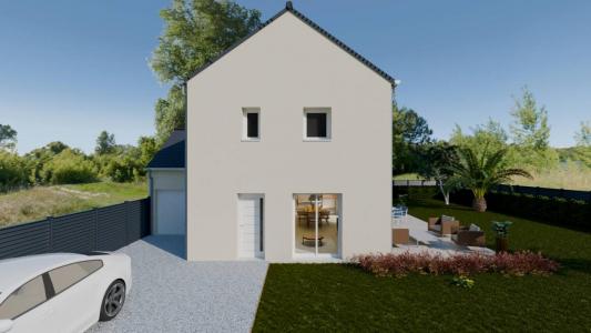 Vente Maison 5 pi�ces SAINT-ANDRE-SUR-ORNE 14320