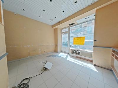 Location Local commercial PARIS-11EME-ARRONDISSEMENT 75011