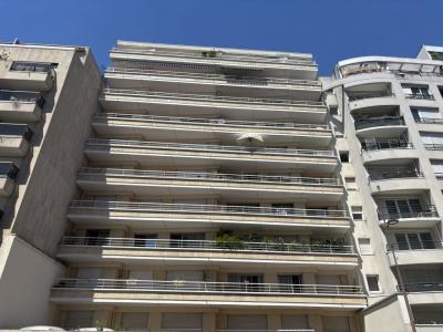 Location Appartement PARIS-20EME-ARRONDISSEMENT 75020