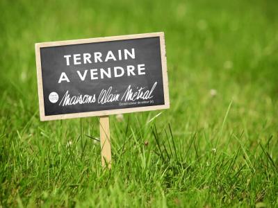 Vente Terrain MARLIOZ 74270