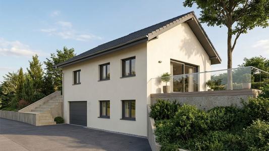 Vente Maison 4 pi�ces ANNECY-LE-VIEUX 74940
