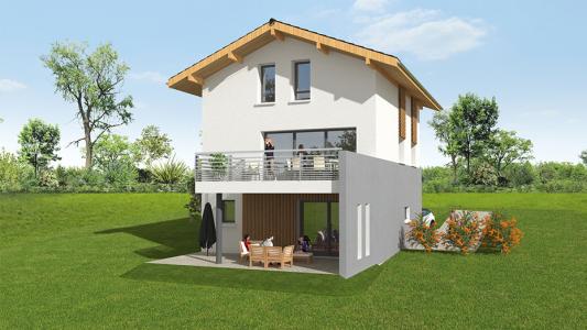 Vente Maison 6 pi�ces ANTHY-SUR-LEMAN 74200
