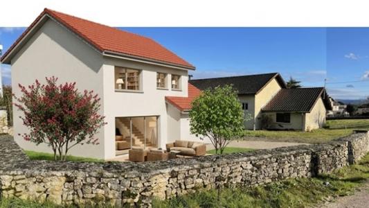 Vente Maison 4 pi�ces SAINT-HILAIRE-DE-BRENS 38460