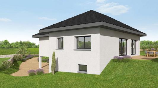 Vente Maison 4 pi�ces VIMINES 73160