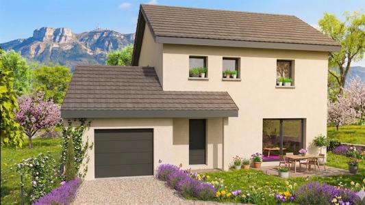 Vente Maison 4 pi�ces GRESY-SUR-AIX 73100