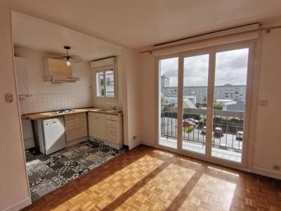 Location Appartement BREST 29200