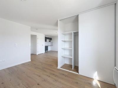 Location Appartement EAUNES 31600
