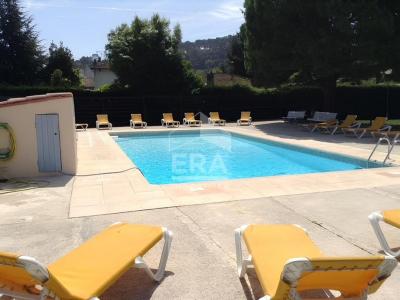 Vente Appartement 4 pi�ces CAGNES-SUR-MER 06800