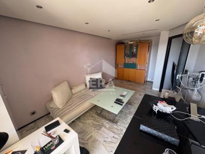 Vente Appartement SAINT-LAURENT-DU-VAR 06700