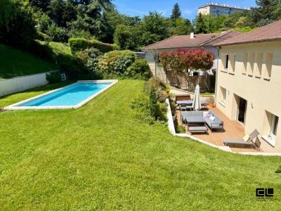 Vente Maison 5 pi�ces LYON-9EME-ARRONDISSEMENT 69009