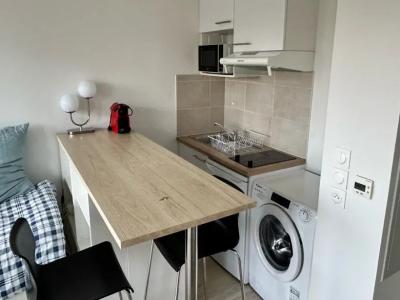 Location Appartement VILLENAVE-D'ORNON 33140