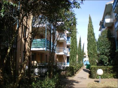 Location Appartement 3 pi�ces TOULOUSE 31300