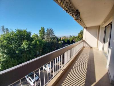 Location Appartement 3 pi�ces RILLIEUX-LA-PAPE 69140