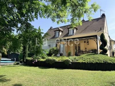 Vente Maison 8 pi�ces CLAYE-SOUILLY 77410