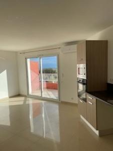 Location Appartement 3 pi�ces BIGUGLIA 20620