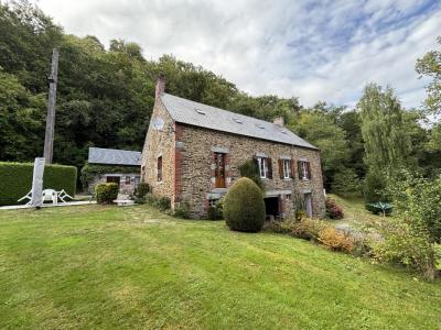 Vente Maison 5 pi�ces ATHIS-DE-L'ORNE 61430