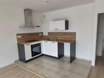 Location Appartement 3 pi�ces ETAPLES 62630