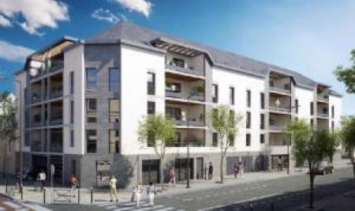 Location Appartement ANGERS 49100